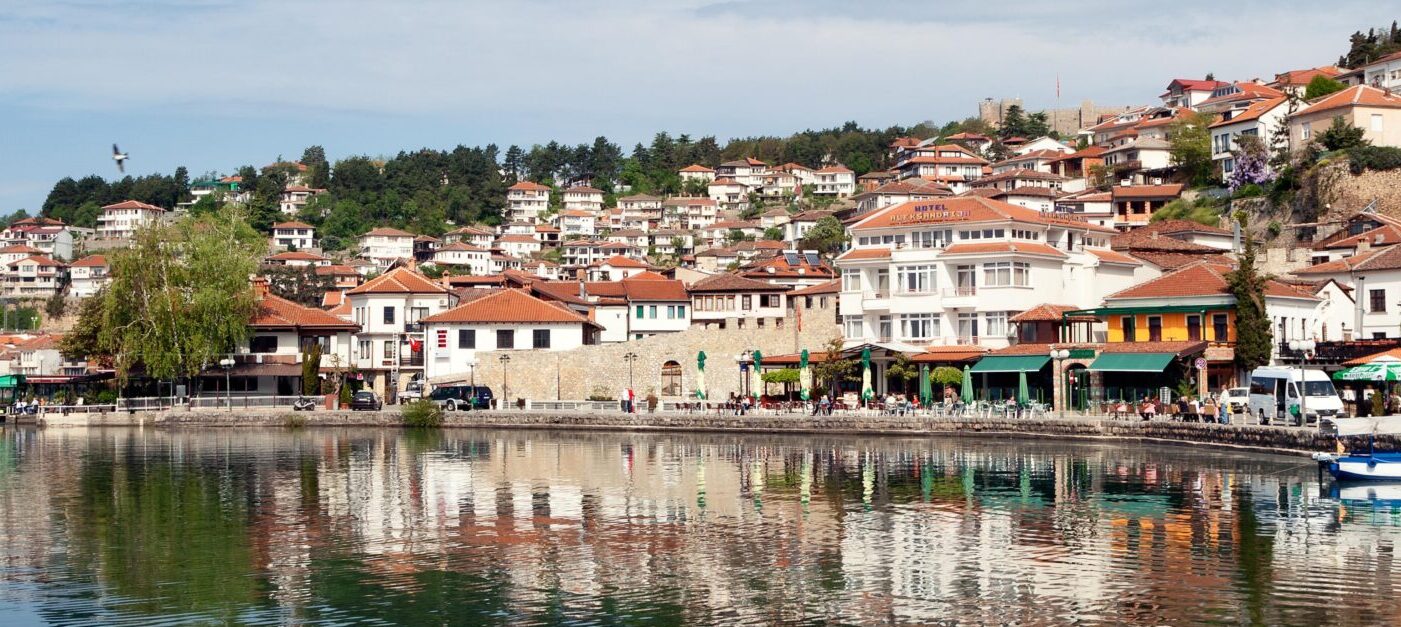 Ohrid